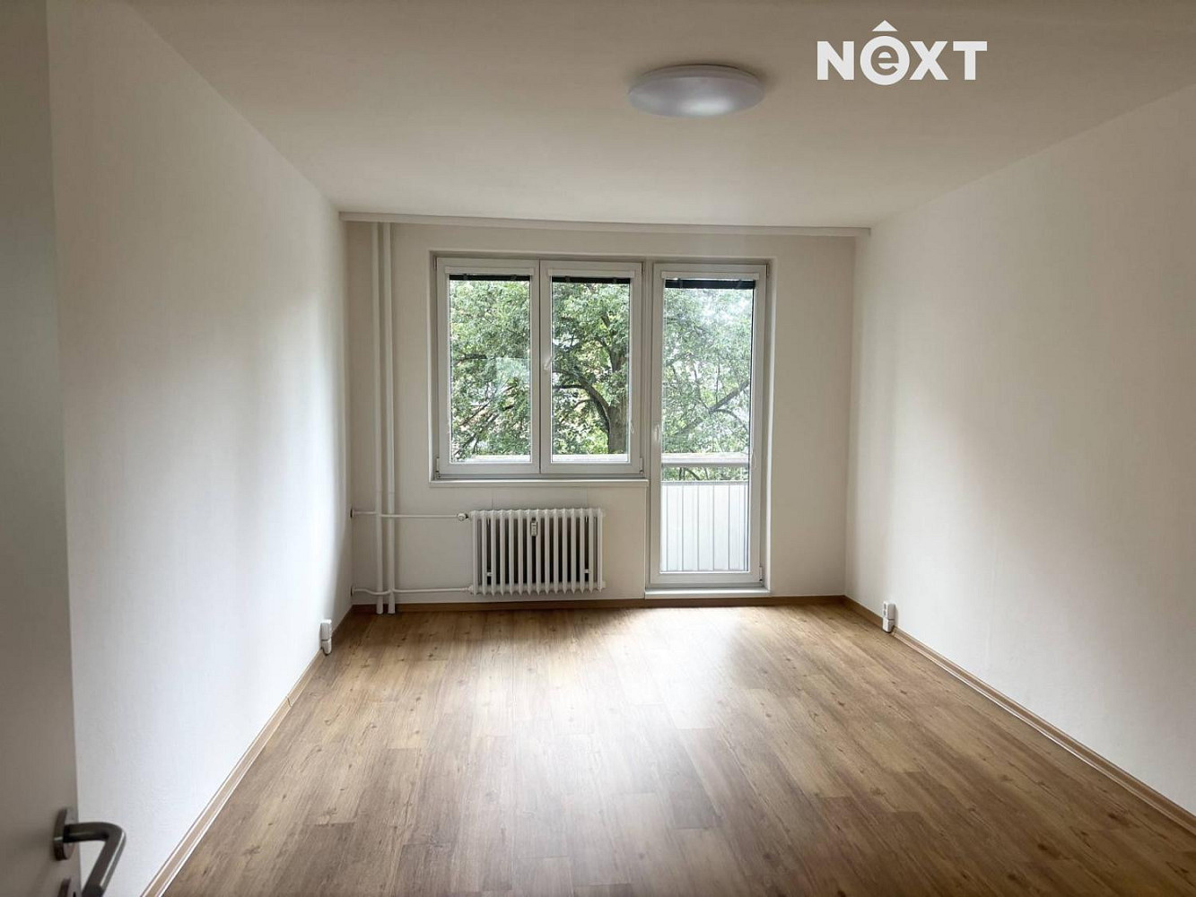 Pronájem bytu 2+1 65 m² — photo 4