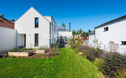 Prodej domu 188 m² s pozemkem 833 m², Chyňava - Podkozí, okres Beroun