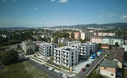 Prodej bytu 4+kk 84 m², K Sportovnímu Areálu, Liberec - Liberec XXV-Vesec