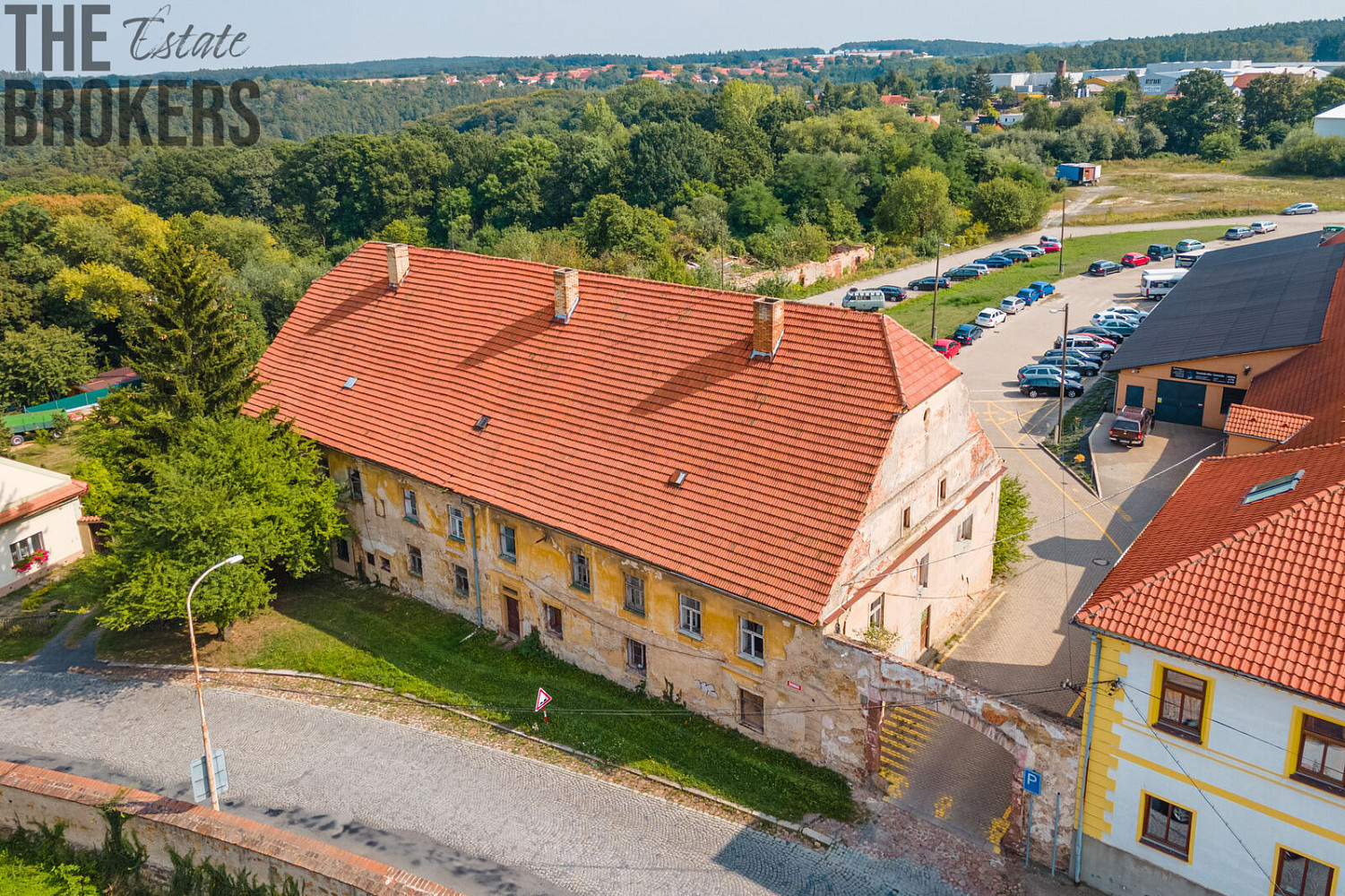 Prodej domu 579 m² s pozemkem 579 m² – fotografie 5