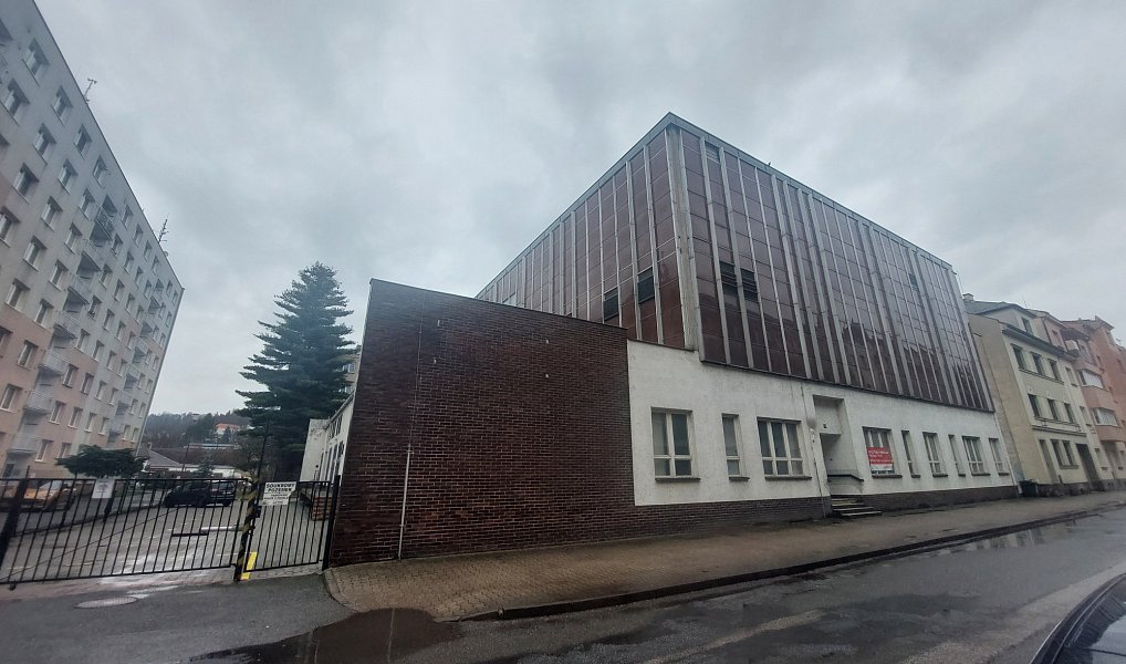 Pronájem skladovacích prostor 100 m², Náchod – náhled fotky 5