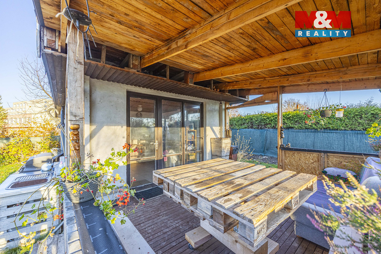 Prodej chaty/chalupy 12 m² s pozemkem 425 m² — photo 4