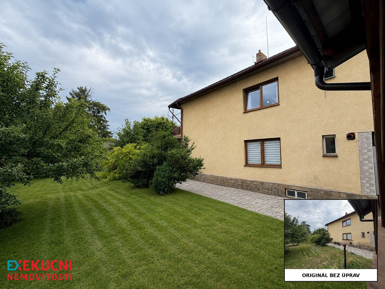 Prodej domu 250 m² s pozemkem 2 498 m² – fotografie 5