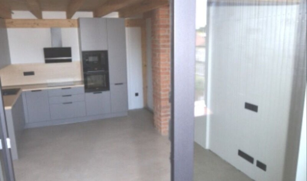 Pronájem bytu atypického 73 m², Plzeň – náhled fotky 5