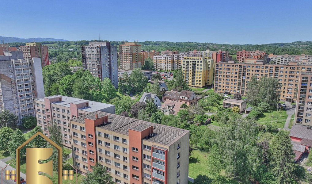 Prodej bytu 1+1 40 m², Český Těšín – náhled fotky 14