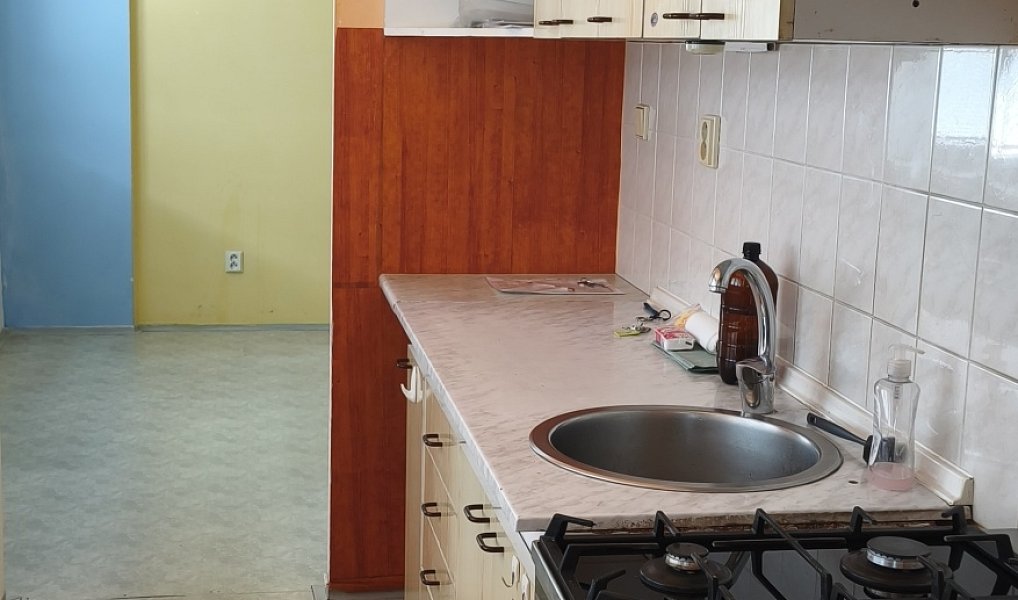 Prodej bytu 2+1 47 m², Hradec Králové – náhled fotky 6