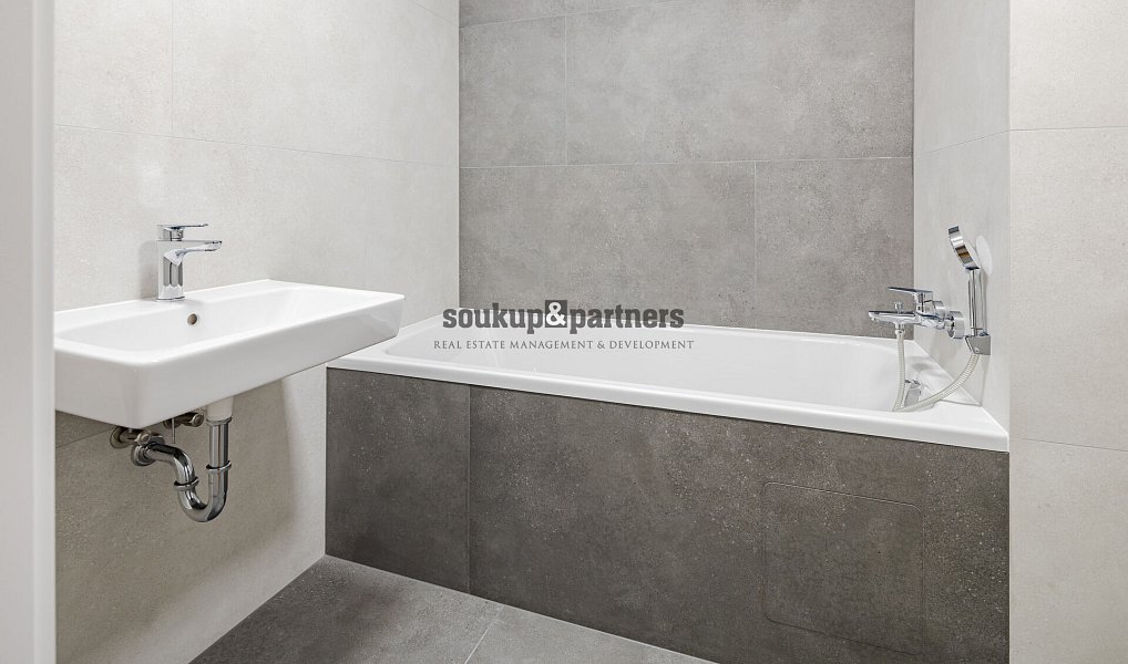 Prodej bytu 3+kk 74 m², Kladno – náhled fotky 5