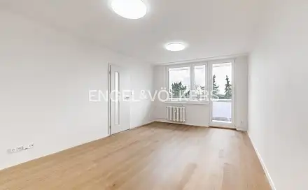 Pronájem bytu 3+1 70 m²
