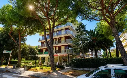 Prodej bytu 3+1 93 m², Silvi, Itálie