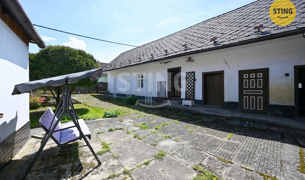 Prodej chaty/chalupy 150 m² s pozemkem 1 685 m², Bouzov – náhled fotky 12