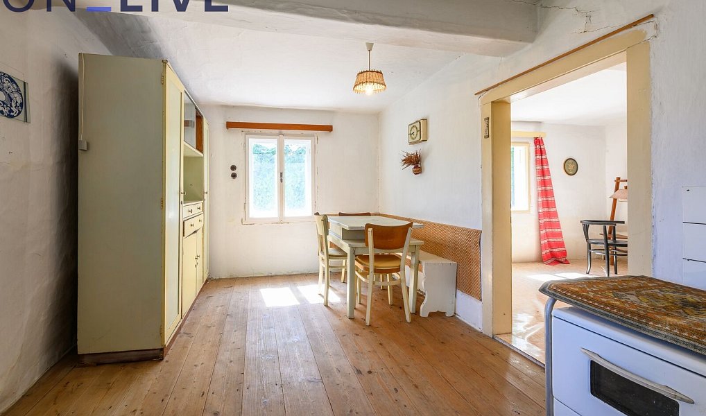 Prodej chaty/chalupy 60 m² s pozemkem 544 m², Kdyně – náhled fotky 3