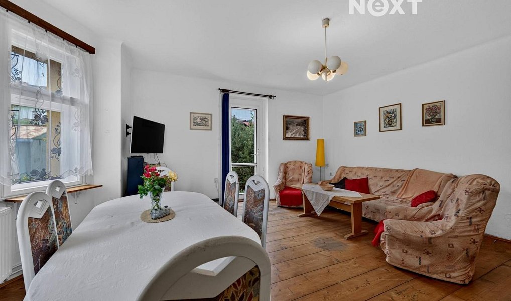 Prodej nájemního domu, činžáku 366 m², Vimperk – náhled fotky 8