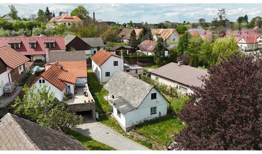 Prodej domu 75 m² s pozemkem 228 m², Dražíč – náhled fotky 2