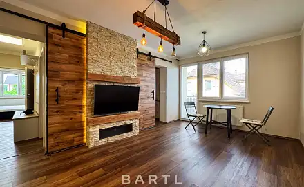 Pronájem bytu 3+1 58 m²