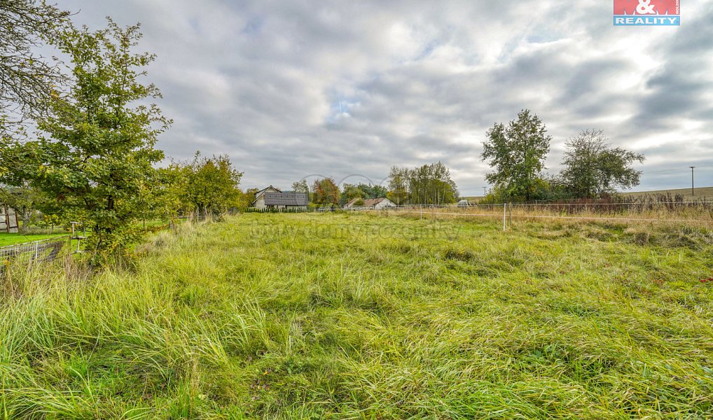 Prodej stavebního pozemku 942 m², Holýšov – náhled fotky 17