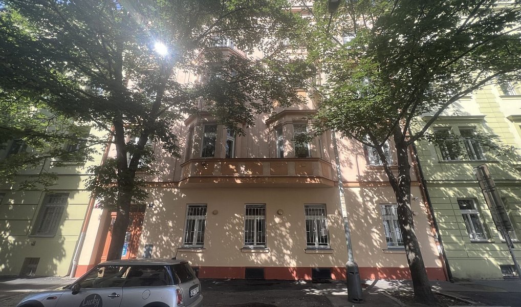 Prodej bytu 2+kk 46 m², Praha – náhled fotky 7