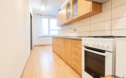 Pronájem bytu 2+1 61 m²