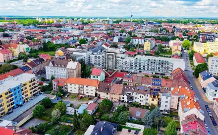Prodej skladovacích prostor 700 m², K Višňovce, Pardubice - Zelené Předměstí