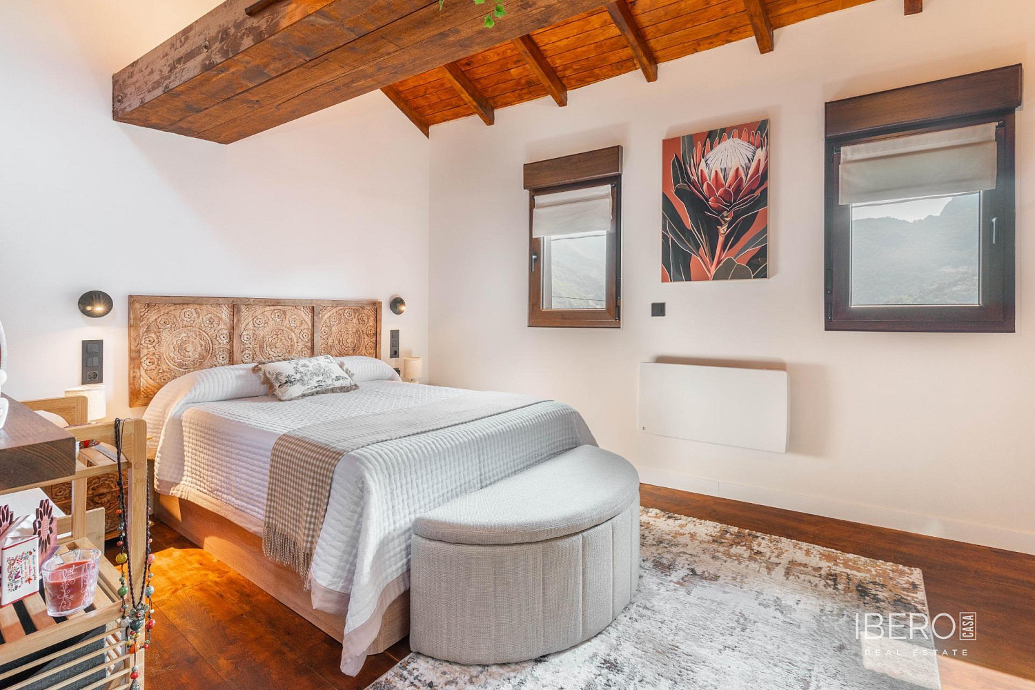 Casa 2+kk – Somiedo, Aguinu - Vista 2