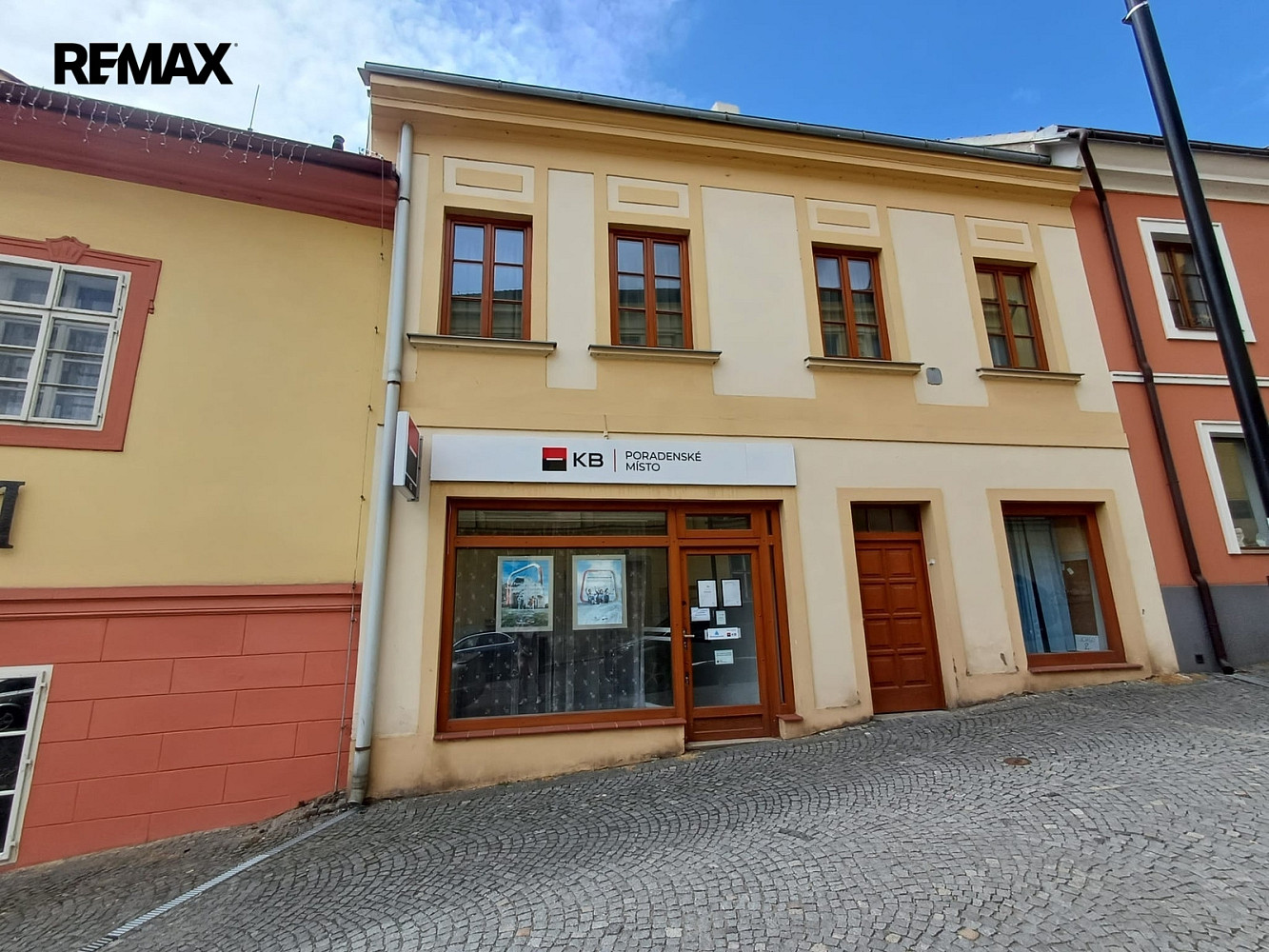 Prodej domu 200 m² s pozemkem 280 m², Slaný