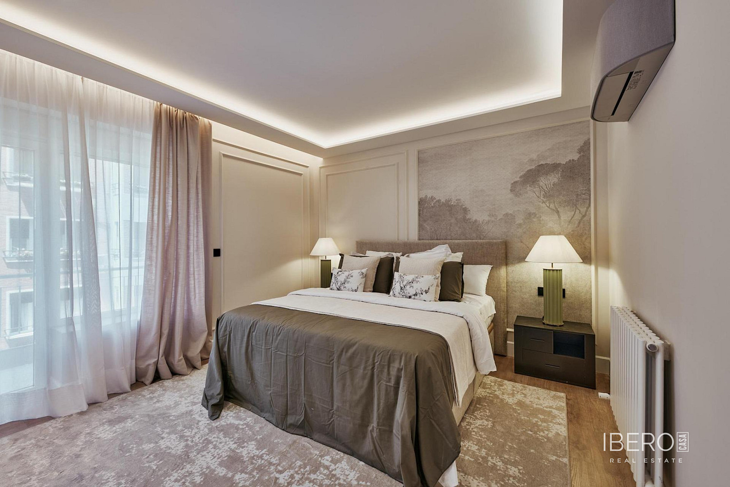 Pis 4+kk – Madrid, Barrio de los Austrias, Centro - Més