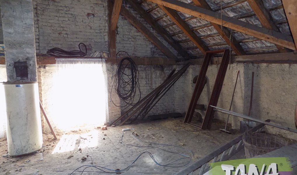 Prodej domu 77 m² s pozemkem 520 m², Tatce – náhled fotky 24