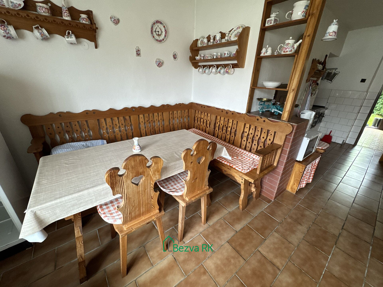 Prodej chaty/chalupy 107 m² s pozemkem 5 864 m² – pohled 4
