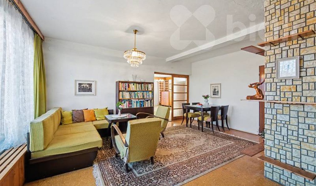 Prodej domu 220 m² s pozemkem 1 307 m², Březnice – náhled fotky 15