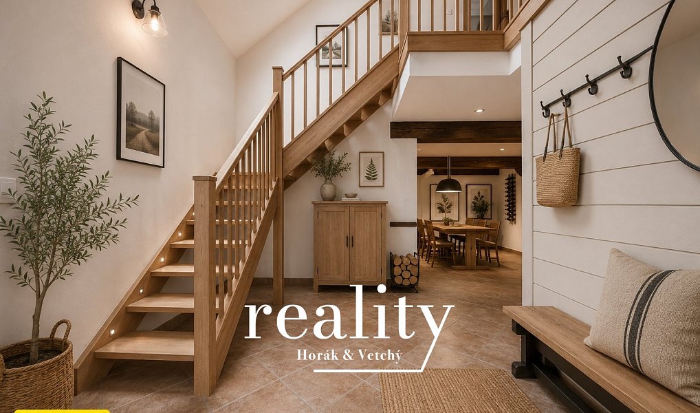 Prodej chaty/chalupy 290 m² s pozemkem 355 m², Bystré – náhled fotky 37