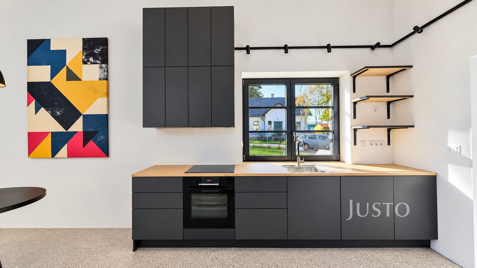Pronájem obchodních prostor 85 m² – fotografie 4