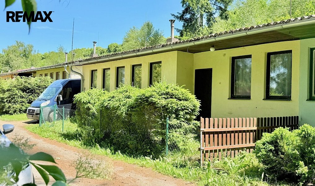 Prodej chaty/chalupy 59 m² s pozemkem 295 m², Kněžice – náhled fotky 22
