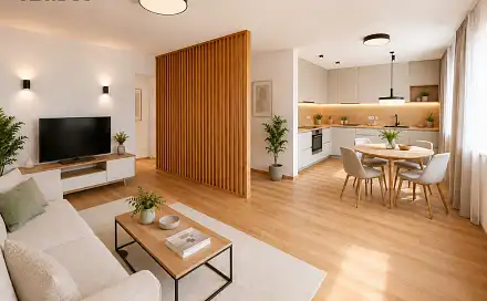 Prodej bytu 4+1 82 m²