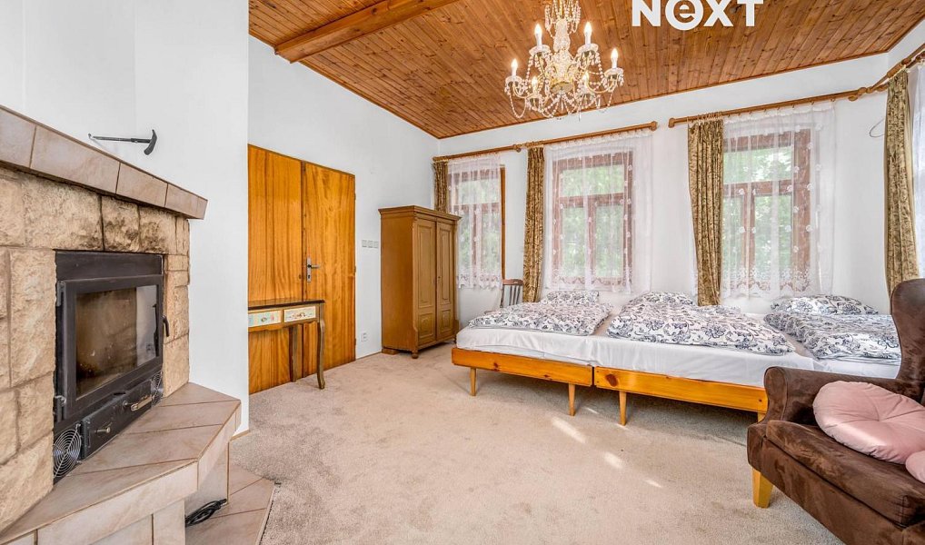 Prodej domu 180 m² s pozemkem 1 275 m², Josefův Důl – náhled fotky 8