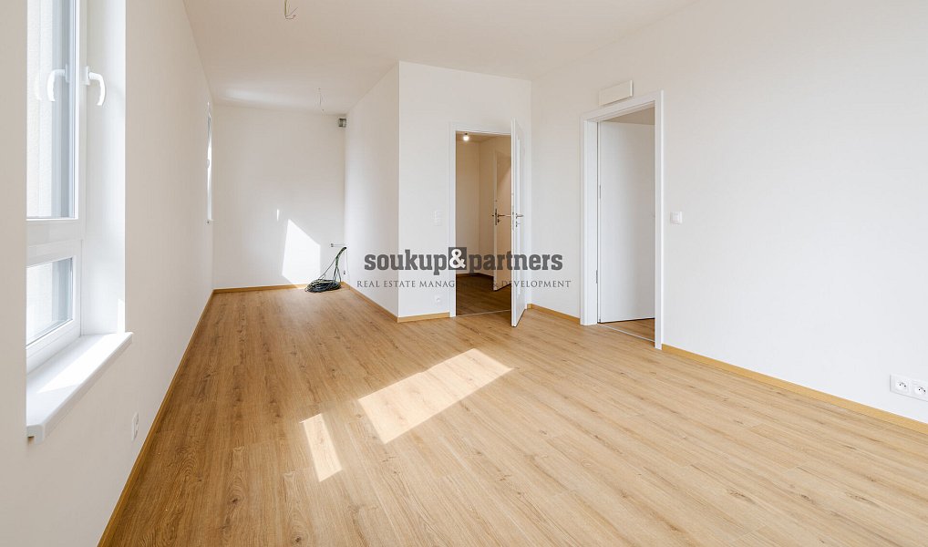 Prodej bytu 2+kk 48 m², Kladno – náhled fotky 2