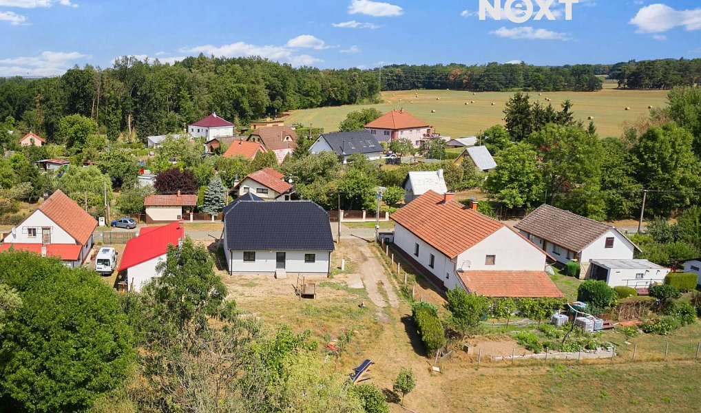 Prodej domu 164 m² s pozemkem 375 m², Srch – náhled fotky 5