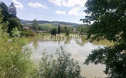 Prodej pozemku 40 629 m², Brumov-Bylnice, okres Zlín
