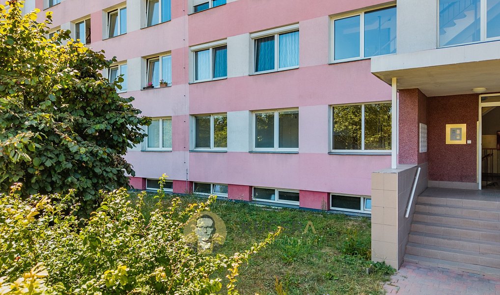 Prodej bytu 3+1 73 m², Neratovice – fotka 1 z 29