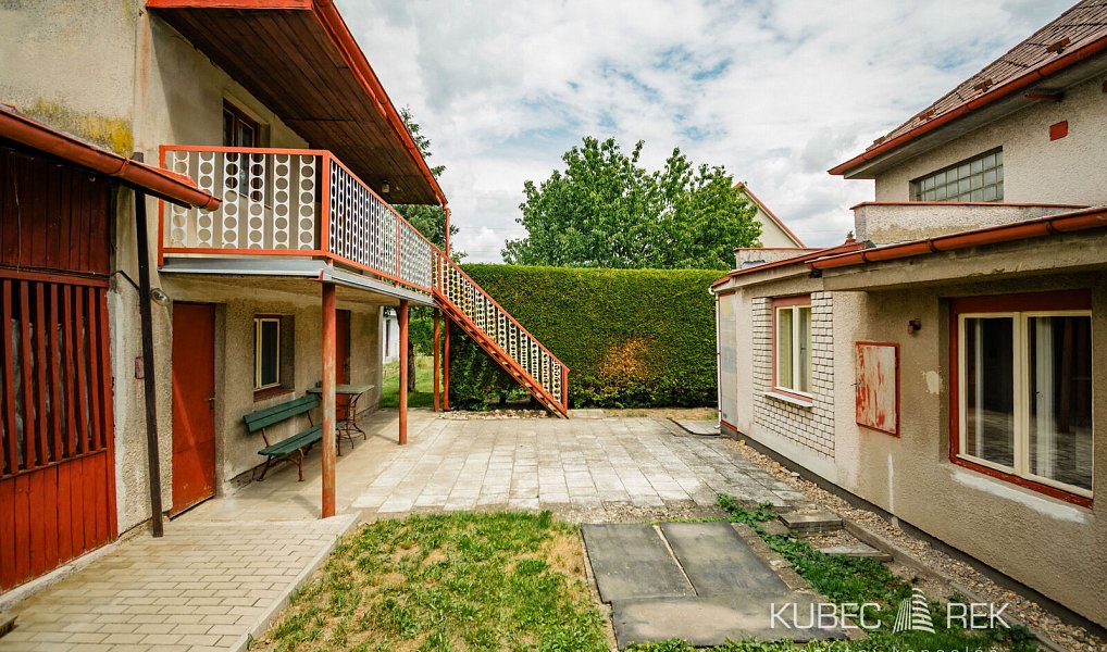 Prodej domu 180 m² s pozemkem 1 000 m², Lípa nad Orlicí – náhled fotky 20