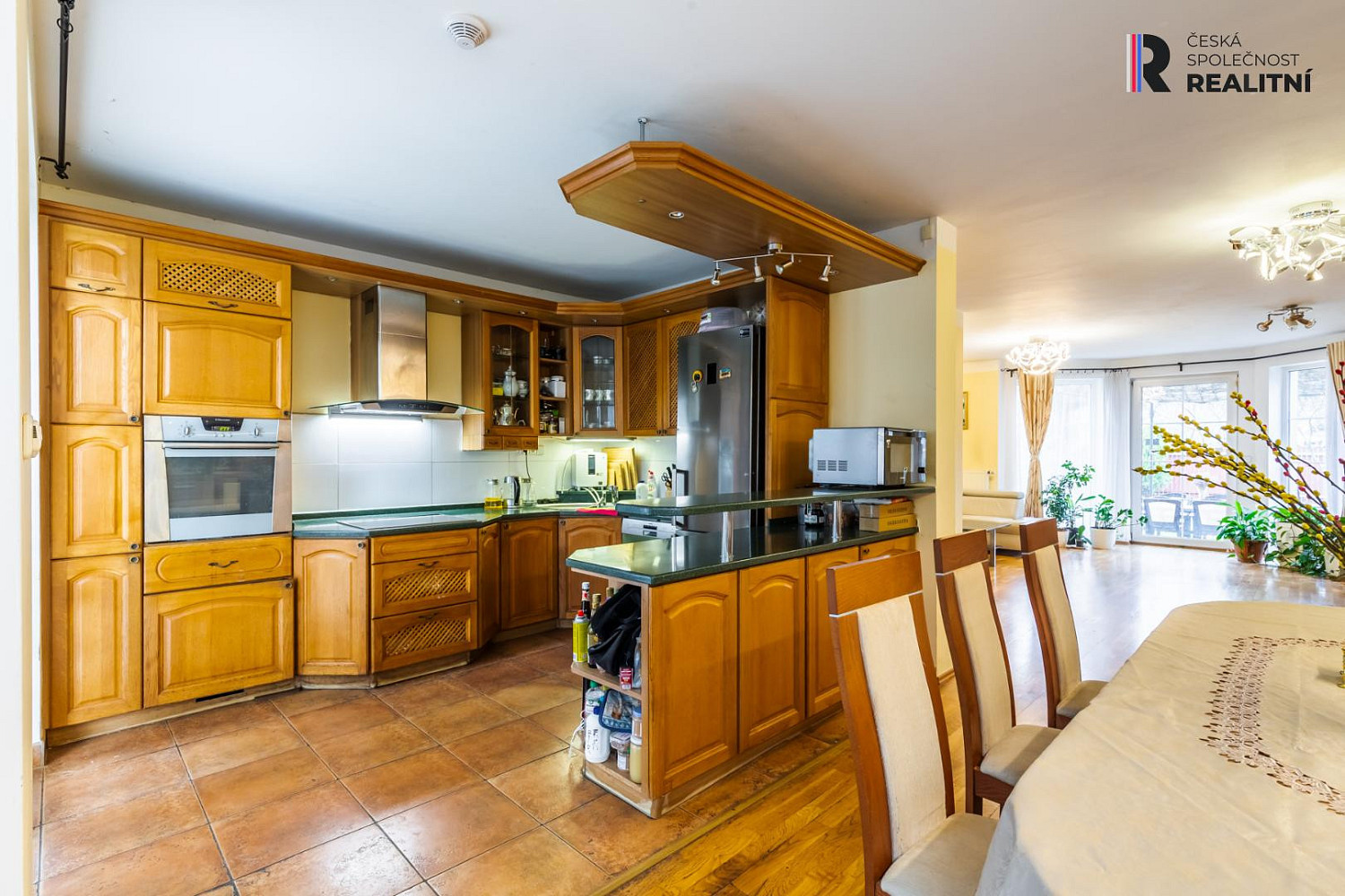 Prodej domu 168 m² s pozemkem 427 m² – fotografie 4