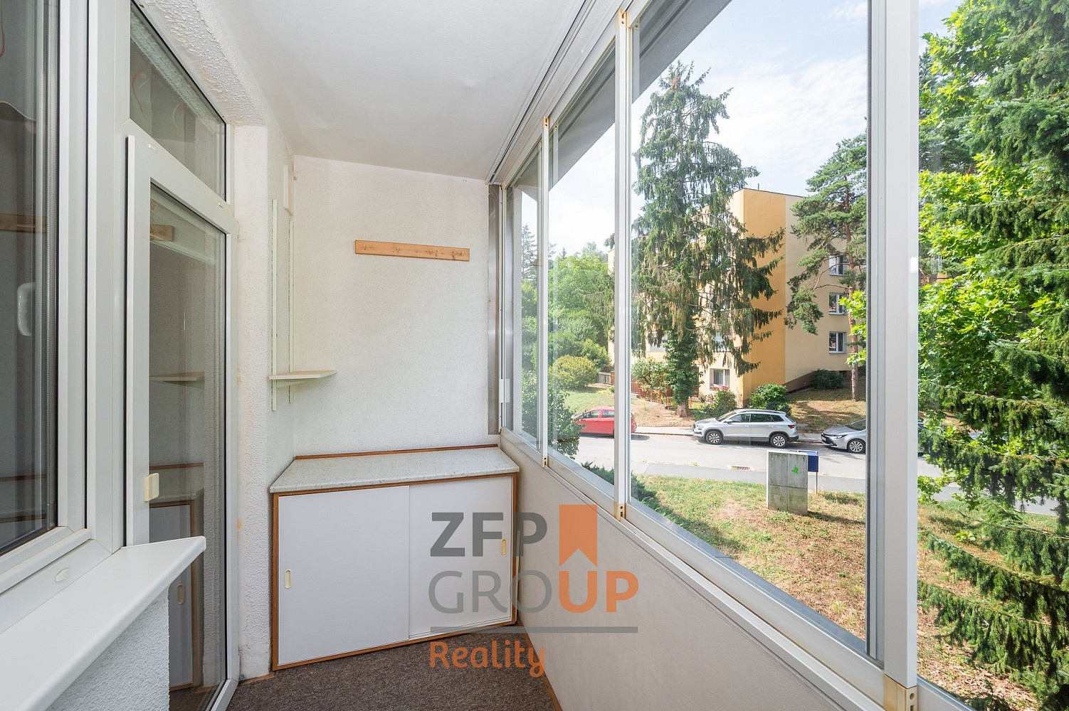 Prodej bytu 3+1 86 m² – fotografie 4