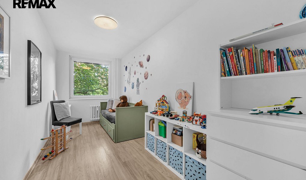 Prodej bytu 4+kk 97 m², Praha – náhled fotky 4