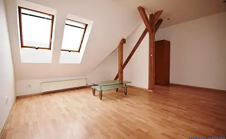 Pronájem bytu 1+1 40 m², Drážďanská, Ústí nad Labem - Krásné Březno
