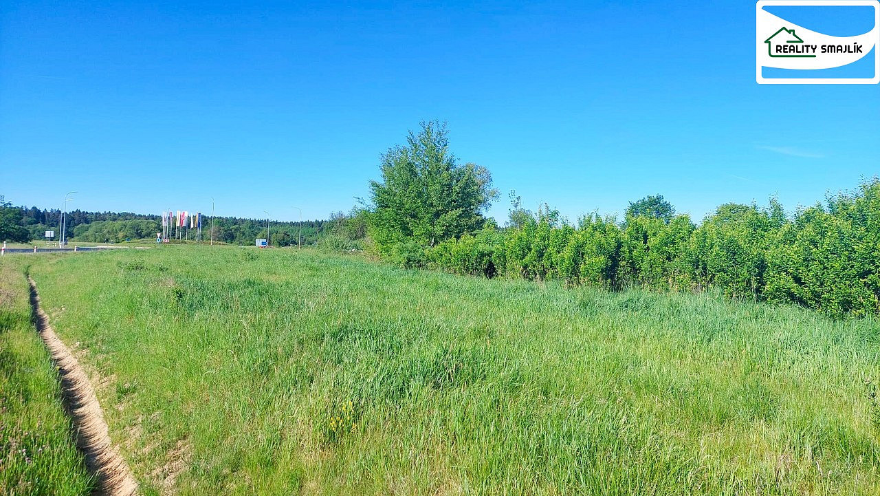 Prodej komerčního pozemku 27 272 m² – fotografie 4