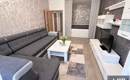 Pronájem bytu 2+1 58 m²