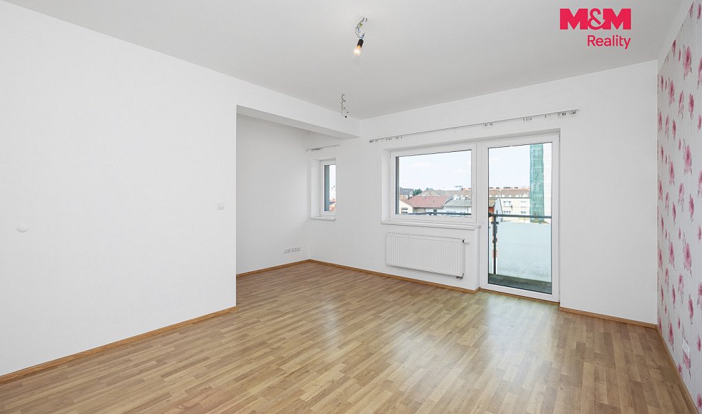 Prodej bytu 3+kk 119 m², Pardubice – náhled fotky 12