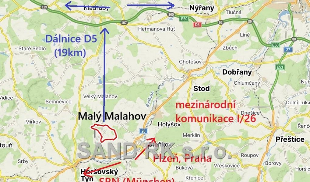 Prodej restaurace 622 m², Puclice – náhled fotky 25