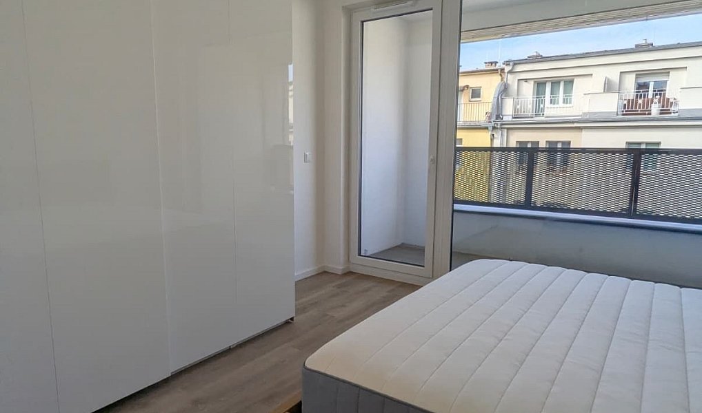 Pronájem bytu 2+kk 53 m², Praha – náhled fotky 9