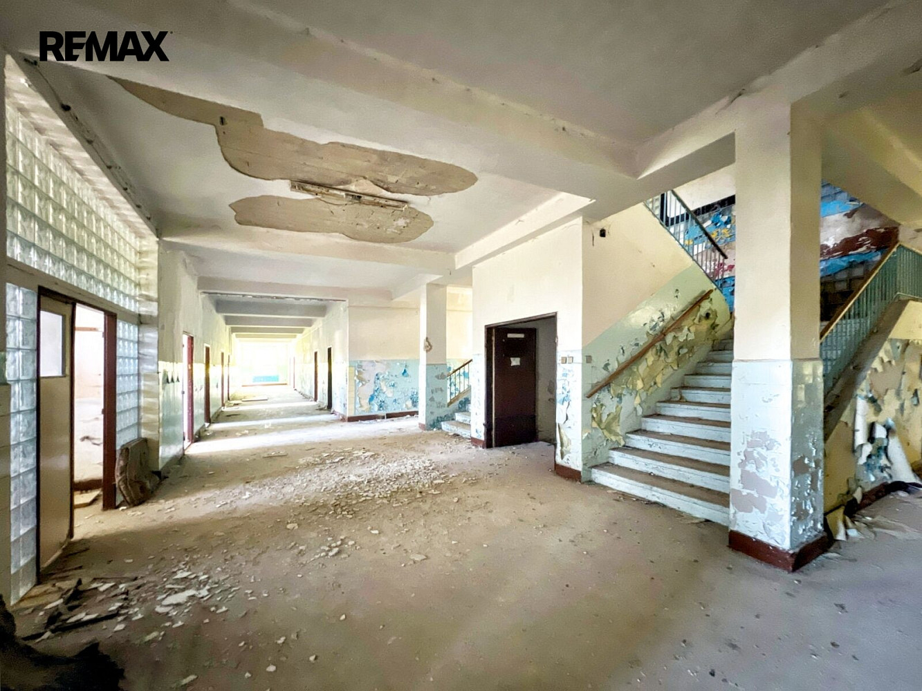 Prodej ubytovacího objektu 4 000 m² – fotografie 5