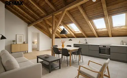 Prodej domu 1 020 m² s pozemkem 518 m², Klášterská, Jindřichův Hradec - Jindřichův Hradec II