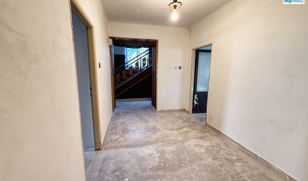 Prodej domu 170 m² s pozemkem 577 m², Mrákov – náhled fotky 12